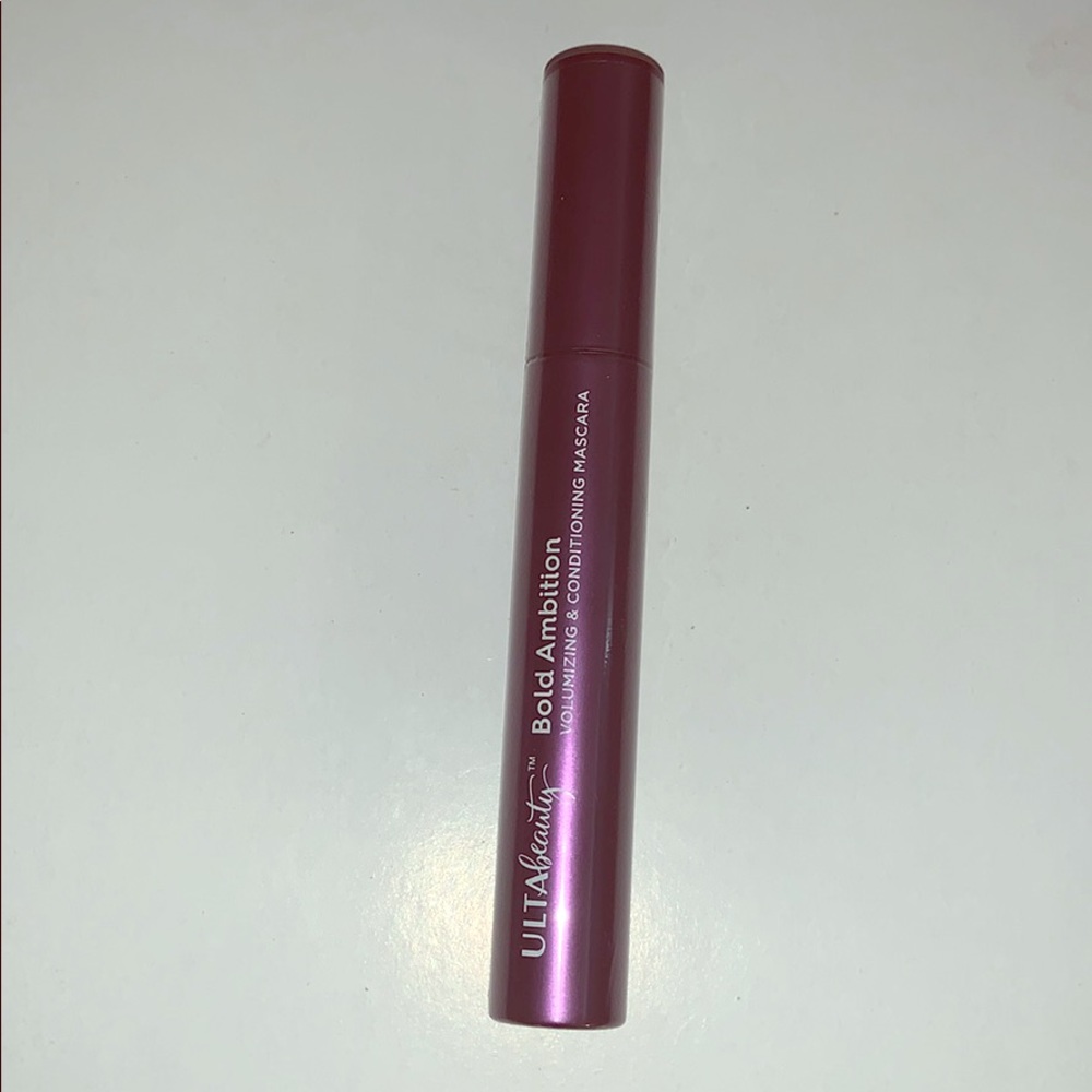 5/$15!! Ulta Beauty Bold Ambition Mascara